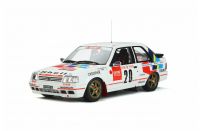 Otto - Modellauto 1;18 - Peugeot 309 Gr. A 1990 #20 Monte Carlo Hessen - Driedorf Vorschau