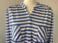 Maritime Bluse/ Shirt Größe L Nordrhein-Westfalen - Moers Vorschau