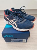 Schöne Asics Laufschuhe, Sportschuhe, Gr. 35 Hessen - Ober-Ramstadt Vorschau