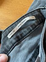 ZARA WOMAN Medium Rise JEANS Slim fit 38 München - Hadern Vorschau
