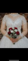 Brautkleid Hochzeitskleid Bayern - Augsburg Vorschau