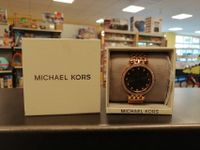 Michael Kors Damen Armbanduhr Thüringen - Mühlhausen Vorschau