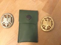Bundeswehr Leistungsabzeichen Gold und Silber Frankfurt am Main - Bornheim Vorschau