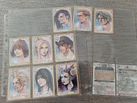 Final Fantasy Triple Triad Trading Cards original japanisch! Baden-Württemberg - Dietingen Vorschau