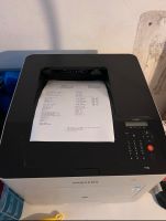 Samsung Farblaserdrucker CLP-680nd A4 Netzwerk Duplex Hannover - Herrenhausen-Stöcken Vorschau