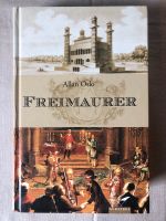 Buch Freimaurer Allan Oslo Neu Hessen - Bruchköbel Vorschau