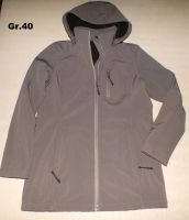 Softshelljacke "Janina" Damen Gr. 40 Bayern - Thiersheim Vorschau