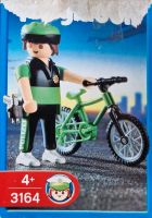 Playmobil  3164 Fahrradstreife Bochum - Bochum-Mitte Vorschau