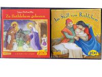 PIXI Bücher Im Stall von Bethlehem geboren_Jesus_Weihnachten Brandenburg - Potsdam Vorschau