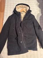 Zara Stylische Jacke Neu Größe S Brandenburg - Ludwigsfelde Vorschau