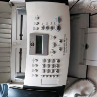 hp Drucker fax und tel Hessen - Hanau Vorschau