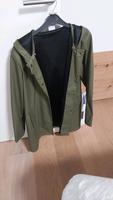 JDY REGENMANTEL XL  khaki Bayern - Kiefersfelden Vorschau