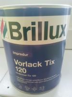 Brillux Impredur Vorlack Tix 120 NEU 3L Köln - Pesch Vorschau