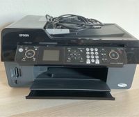 Epson Stylus DX9400F Multifunktionsdrucker incl. Fax Niedersachsen - Wardenburg Vorschau