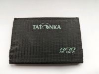 Tatonka Wallet Card holder Kreditkarten RFID Thüringen - Ilmtal Vorschau