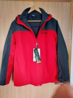 Jack wolfskin Jacke gr L neu Niedersachsen - Harsum Vorschau