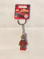 Lego Marvel Star Lord Schlüsselanhänger Nordrhein-Westfalen - Dinslaken Vorschau