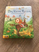 Puzzlebuch Ritter 5x20 Teile Herzogtum Lauenburg - Linau Vorschau