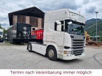 Scania R 490 / TOPLINE Bayern - Allershausen Vorschau