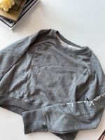 Calvin Klein Pulli Cropped Niedersachsen - Wolfenbüttel Vorschau