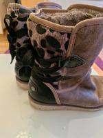 S.Oliver Stiefeletten/Stiefel braun Leo Gr.37 Damen Thüringen - Gera Vorschau
