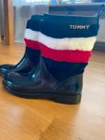 Neue Gummistiefel von Tommy Hilfiger Schleswig-Holstein - Itzehoe Vorschau