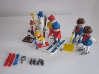 RAR! Playmobil Klicky 3467 WINTERSPORT 1984 Niedersachsen - Oldenburg Vorschau