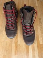 Wanderschuhe Leder "Quechua" Decathlon Nordrhein-Westfalen - Hürth Vorschau