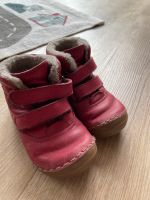 Froddo Winterschuhe Gr. 23 Hessen - Runkel Vorschau