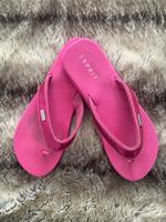 Flip Flop Gr 38 von Esprit neu Bayern - Schwabach Vorschau