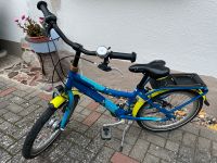 Puky Crusader 20 Zoll Kinder Fahrrad Bad Doberan - Landkreis - Satow Vorschau