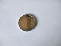 2 Euro Münze mit Selten Fehlprägung, Königin Beatrix 2000 Wandsbek - Hamburg Bramfeld Vorschau