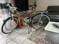 Porsche Bike ST Fahrrad Rarität Retro wie neu Neustadt - Hohentor Vorschau