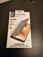 SAMSUNG GALAXY S23 ULTRA Hülle neu cellularline Bayern - Stephanskirchen Vorschau