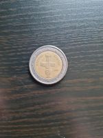 2 Euro Münze Zypern 2008 Hessen - Wettenberg Vorschau