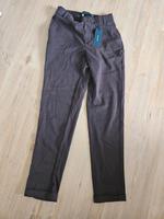 Neu Vero Moda Stoffhose braun XS VMMAYA MR LOOSE SOLID PANT NOOS Eulenhof bei Plüderhausen - Plüderhausen Vorschau