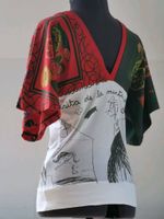 Shirt Top Desigual Größe S Hessen - Herborn Vorschau