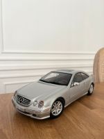 1:18 AUTOart Mercedes-Benz CL Coupé 500 Essen-West - Frohnhausen Vorschau