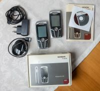 Siemens S65 Handy, 2 Stück vorhanden, jeweils 12,- EURO VB Schleswig-Holstein - Handewitt Vorschau