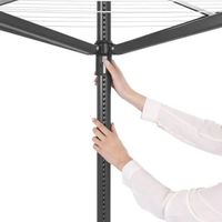 NEU !!! Brabantia Wäschespinne Lift-O-Matic 50 m Nordrhein-Westfalen - Bocholt Vorschau