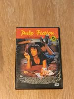 DVD Pulp Fiction zu verkaufen Niedersachsen - Bad Gandersheim Vorschau