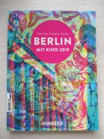 Berlin mit Kind Nr. 8 2019, Familien Freizeit Guide, neu, Kultur Berlin - Köpenick Vorschau