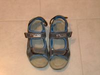 Sandalen *neuwertig* zu verkaufen *Größe 39 Niedersachsen - Walsrode Vorschau