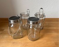 2x Sonnenglas Solar Lantern Classic Jar (1000ml) Hamburg-Mitte - Hamburg Horn Vorschau