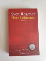 "Herr Lehmann" Sven Regener West - Sossenheim Vorschau