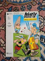 Asterix der Gallier 1968 Nordrhein-Westfalen - Bad Salzuflen Vorschau