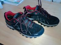 CMP Schuhe Größe 41 Nordrhein-Westfalen - Bad Laasphe Vorschau