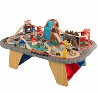 Kidkraft - Wasserfall - Eisenbahnspieltisch - Goldmine - BRIO Nordrhein-Westfalen - Siegen Vorschau