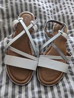 Sandalen gr. 42 Kreis Ostholstein - Ahrensbök Vorschau