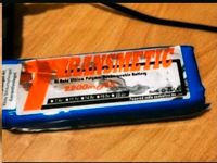 Rc lipo 3s Transmetic 2200 mah auto Schiff boot Helikopter Panzer Nordrhein-Westfalen - Gütersloh Vorschau